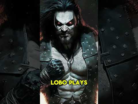 5 Insane Facts About LOBO | DC’s Wildest Bounty Hunter! #Shorts