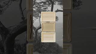 I DESIGNED A FRENCH SKINCARE BRAND #branding #brandidentity #brandstrategy #visualidentity #brand