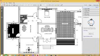 14. Top Talent CAD 2D DESIGN CENTER