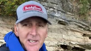 I FAILED At Bass Fishing (For 10 Years) Until I Learned THIS In 1989…