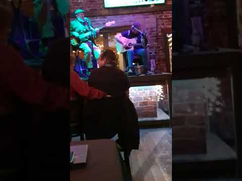New Orleans jam during Covid - House of the Rising Sun