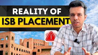 ISB Placement EXPOSED: Real Numbers vs Marketing Hype | MBA Truth
