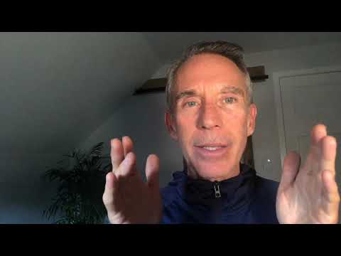 Living In a VUCA World