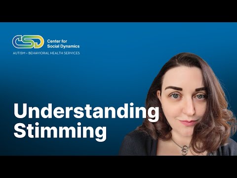 Understanding Stimming: A Mother & RBT Shares What Every Parent Should Know