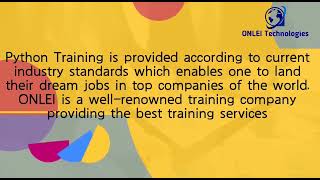 Best Online Python Course | Online Python Training | ONLEI Technologies Python Course