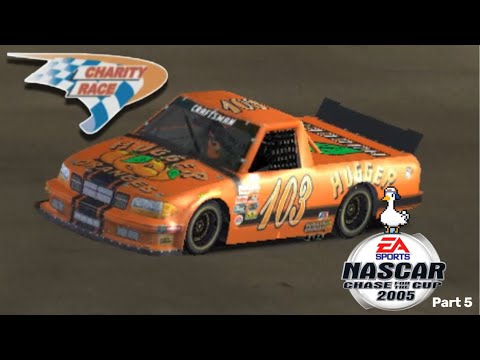 INSANE Truck Series action! And Charity Races | Pete Jones S1 E5