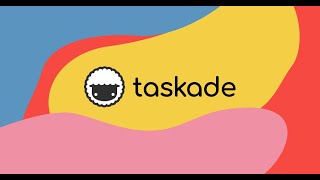 Taskade - Task Management Collaboration & Productivity Tool (2021)