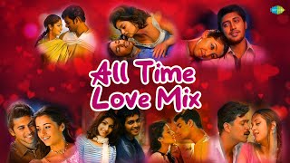 🎧 All-Time Love Mix | Evergreen Tamil Romantic Songs 💖 | Heart Touching Melodies Jukebox |