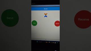 XENDER App Home Interface Design using HTML & CSS | Frontend UI Tutorial