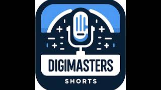 Digimasters Shorts - NASA Embraces AI Responsibility, Google's Gluey Pizza AI Debacle, Inside the...