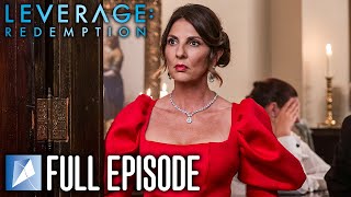 Leverage: Redemption | The Debutante Job | Season 2 Episode 1 | Official Episode