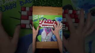 They really sent this back... #gaming #pc #mousepad #smallbusiness