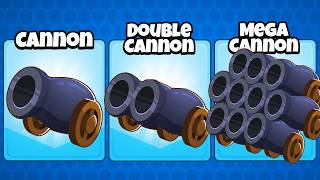 MUTANT TOWERS are Getting CRAZY in Bloons TD 6!