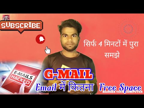 E-mail को हैक होने बचाये Gmail को पुरा समझे और अपने फोन को सुरक्षित रखे। Tips For Protect Your Email