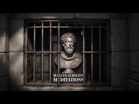 THE DEEPEST BEDTIME SECRETS OF MARCUS AURELIUS - “MEDITATIONS” COMPLETE BOOK SUMMARY 2025