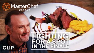 Semi‑Final: 21 Dishes, 95 Minutes, One Shot At The Finale | MasterChef Canada | MasterChef World