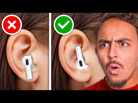 100 SECRETS I LEARNED on TIKTOK!