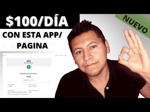 🔥 Como Ganar $100 al día por afiliado 🔥 Descbre Como Ganar Dinero Por Internet en Mexico