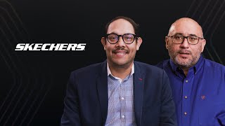 Skechers strengthens industry foothold with Terraform