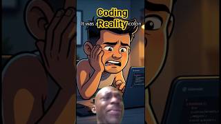 Every Developer Ever 😭 | Coding Meme