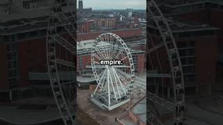 The Remarkable History of Albert Dock!