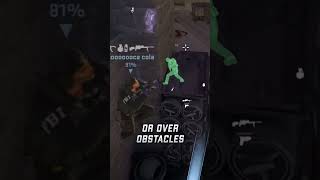 CS2 Jump Bug Exploit