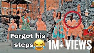 how many of u observed ? 🤣🤣#beast#jollyOGymkhana#ThalapathyVijay#funny #tamil #maheshbabu#pokiri