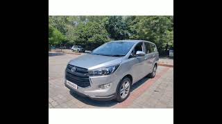 Innova Crysta for sale / Subscribe for more cars - igaddi  #shorts