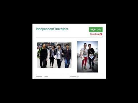 Chinese tourists spend millions in the UK every year. Is your store prepared?