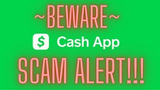 CashApp Scam Review by  | Tech and Mind