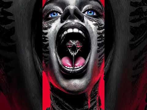#dark #darkevil #aimadusa #aiart #aiart #tattoo #satanicpanic