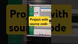 Expense Management System in C#.NET and SQL Server Project with source code #shortvideo