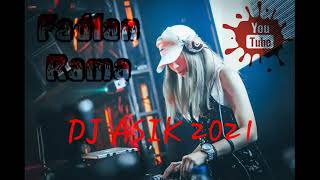Dj Asik 2021,yg dengar pasti menggeleng geleng.
