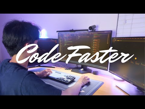 how I stay productive as a software engineer
