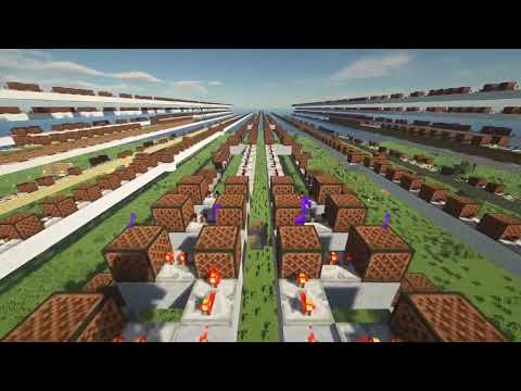【MC Music】A little bit of relaxation