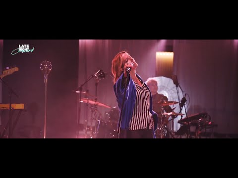 Petra Marklund - Djur (Late Night Concert 2020)