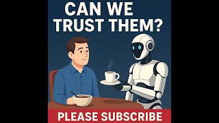 Robot Assistants of the Future: Ultimate Convenience or a Step Too Far?