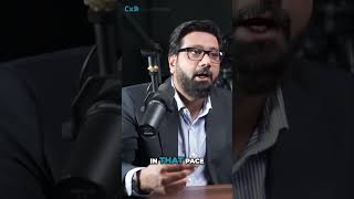 Why Tech Advancement Stalls  The Infrastructure Dilemma