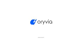 Oryvia Official Launch 2025 | Software & Web Development Company