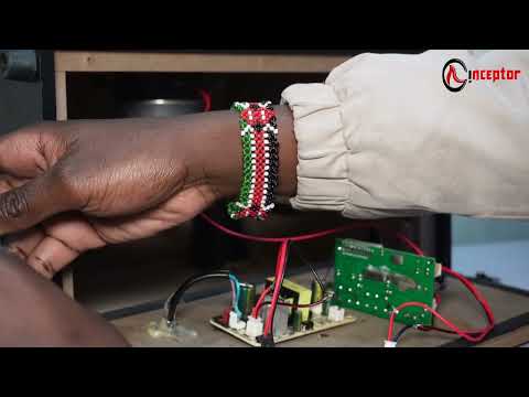 How To Repair a Home theatre sound system in minutes by Willy the Instructor