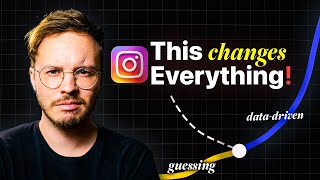 This Instagram Update WILL Make You Blow Up (if you know how)