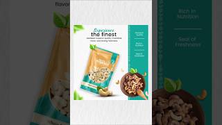 The ONLY Graphic Design Tutorial You'll Ever Need! (FULL Process)