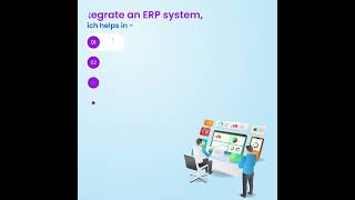 Streamline Your E-commerce Operations with Tailored ERP Solutions #OpenSourceERP #ecommercesolutions