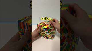 Solving the 21x21????