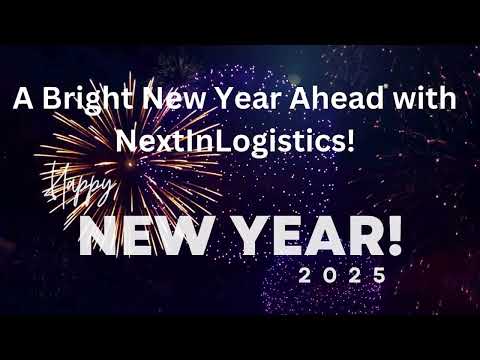 Cheers to 2025: A Year of Growth, Success, and New Beginnings!