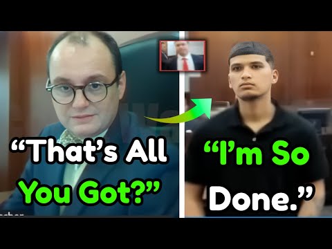 SHADY Police Stop Doesn't Hold Up in Judge Fleischer's Court