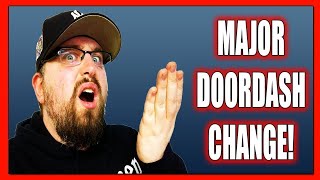 If You're Delivering DOORDASH Today Monday December 23, 2024, Just a WARNING BEFORE You Head Out!