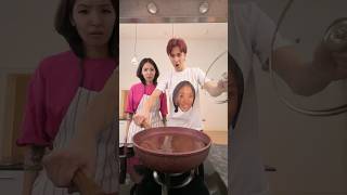 Most Delicious Nutella Cake in a pan 😍🤤