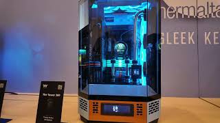 Mes premiers jours de 2024 avec les marques de Hardware PC