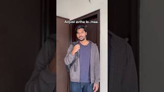 Veedu trip ki avasaram antara?#comedy #funny #ytshortsindia #Ghouse #ghouseyoutube